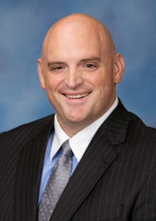 Chad W. Tormey